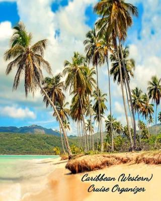 Book cover for Caribbean (Western) Cruise Organizer