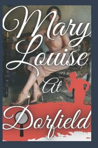 Cover of Mary Louise at Dorfield