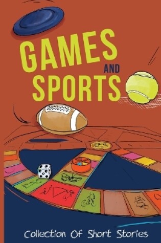 Cover of Games And Sports