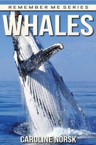 Cover of Whales