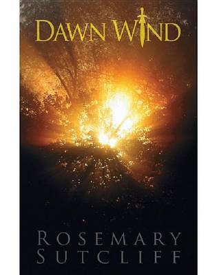 Book cover for Dawn Wind