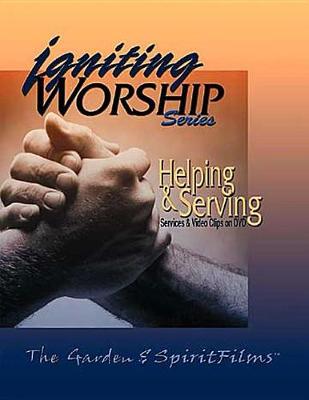 Book cover for Helping and Serving