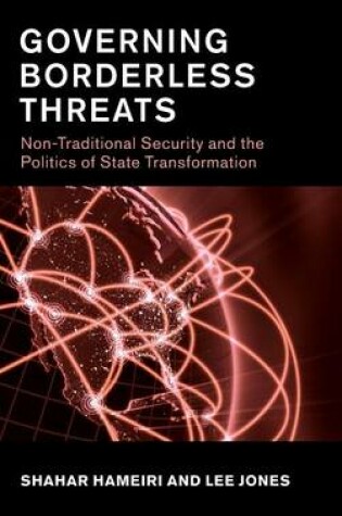 Cover of Governing Borderless Threats