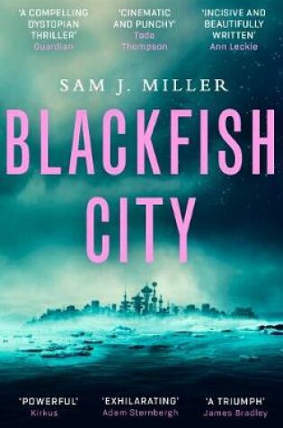 Blackfish City