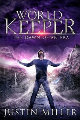 Cover of World Keeper