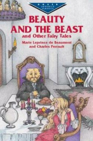 Cover of Beauty and the Beast and Other Fair