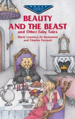 Book cover for Beauty and the Beast and Other Fair