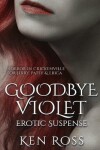 Book cover for Goodbye Violet