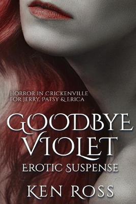 Cover of Goodbye Violet