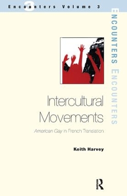 Book cover for Intercultural Movements