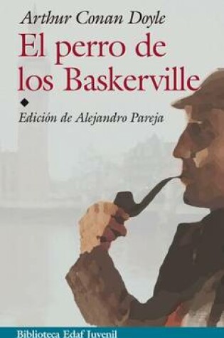 Cover of El Perro de Los Baskerville