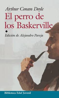 Cover of El Perro de Los Baskerville