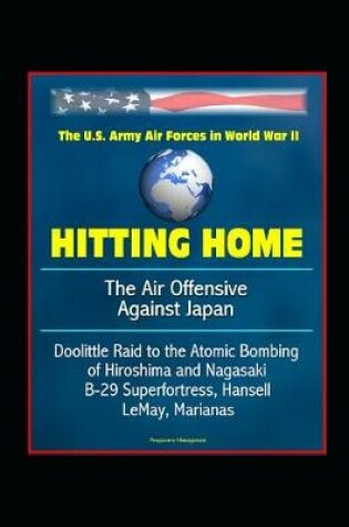 Cover of Hitting Home