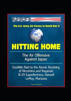 Book cover for Hitting Home
