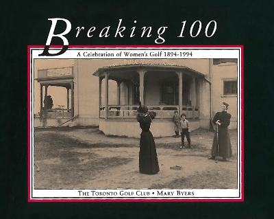 Book cover for Breaking 100