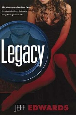 Cover of Legacy