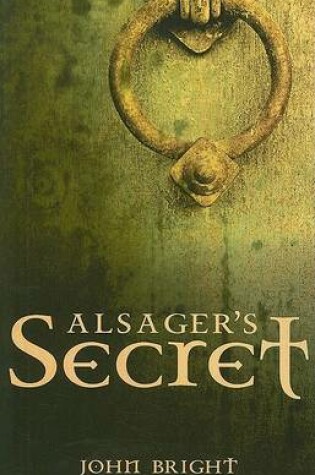 Cover of Alsager's Secret