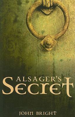 Book cover for Alsager's Secret