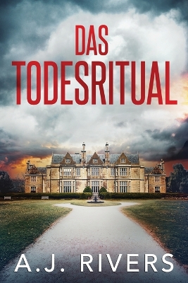 Book cover for Das Todesritual