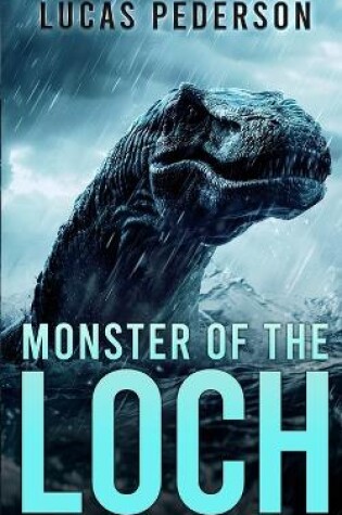 Cover of Monster of the Loch