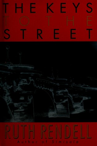 Cover of The Keys to the Street