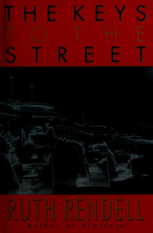 Book cover for The Keys to the Street