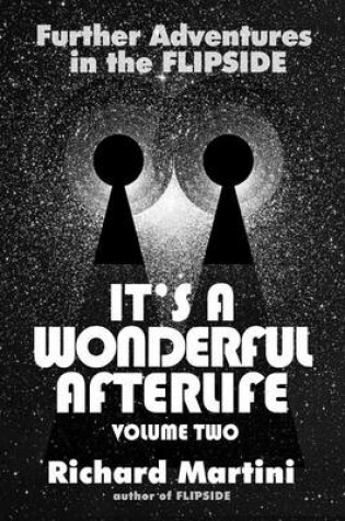 Cover of It's a Wonderful Afterlife