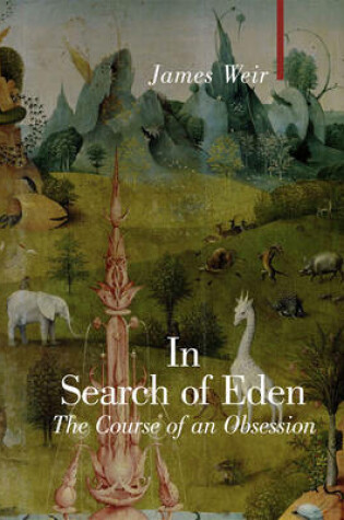 Cover of In Search of Eden