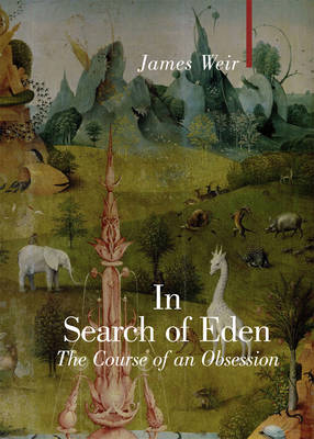 Book cover for In Search of Eden