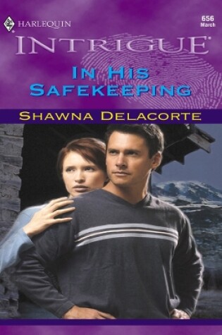 Cover of In His Safekeeping