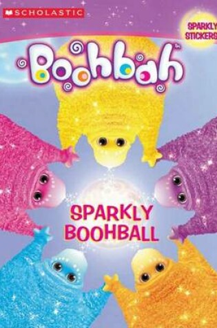 Cover of Sparkly Boohball