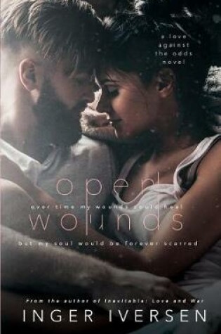 Cover of Open Wounds