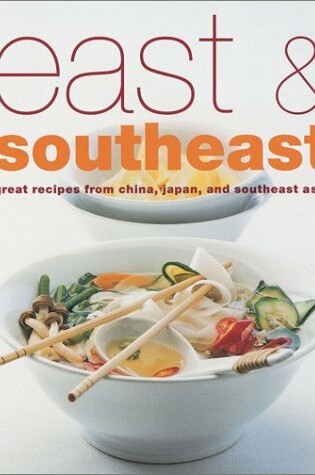 Cover of East & Southeast