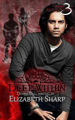 Book cover for Deep Within