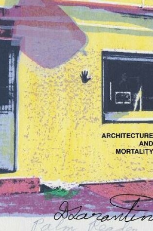 Cover of Architecture and Mortality