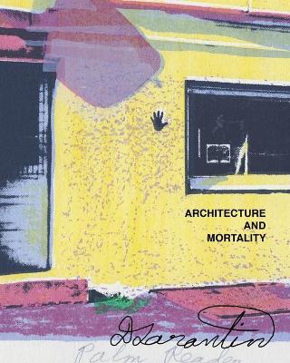 Book cover for Architecture and Mortality