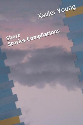 Book cover for Short Stories Compilations