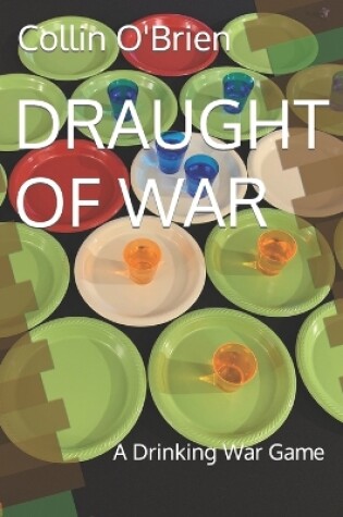Cover of Draught of War