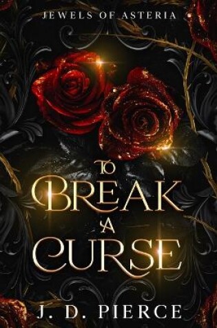 Cover of To Break A Curse