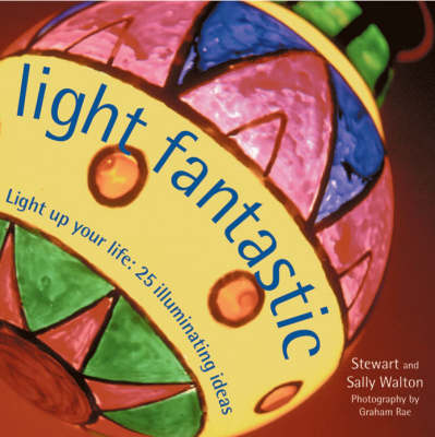 Cover of Light Fantastic