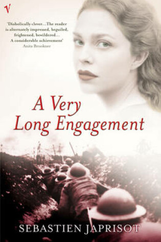 Very Long Engagement, a (Film)