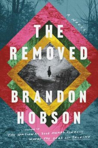 Cover of The Removed