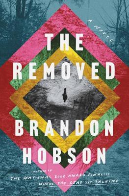 Book cover for The Removed