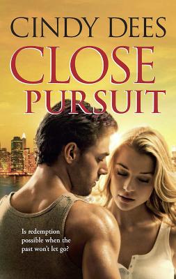 Book cover for Close Pursuit