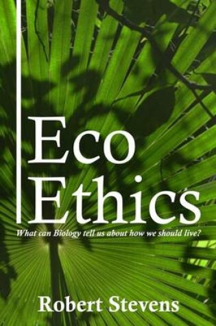 Cover of Eco Ethics