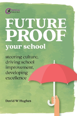 Book cover for Future-proof Your School