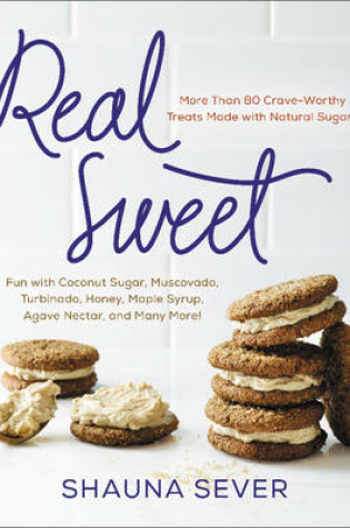 Cover of Real Sweet