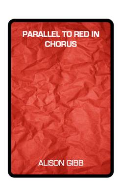 Book cover for Parallel to Red in Chorus