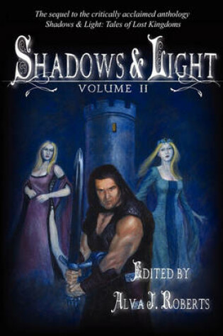 Cover of Shadows & Light