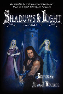 Book cover for Shadows & Light